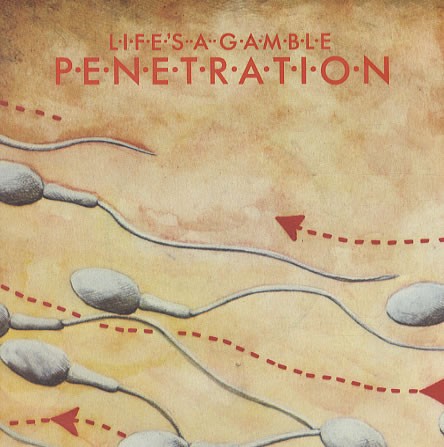 Life’s a Gamble