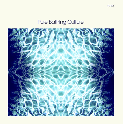 Pure Bathing Culture