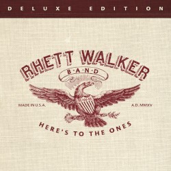 Here's To The Ones (Deluxe Edition)