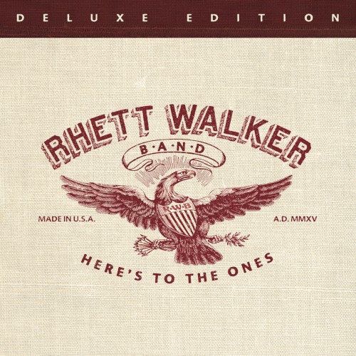 Here's To The Ones (Deluxe Edition)