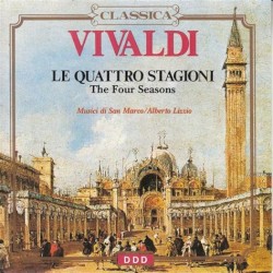 Le Quattro Stagioni