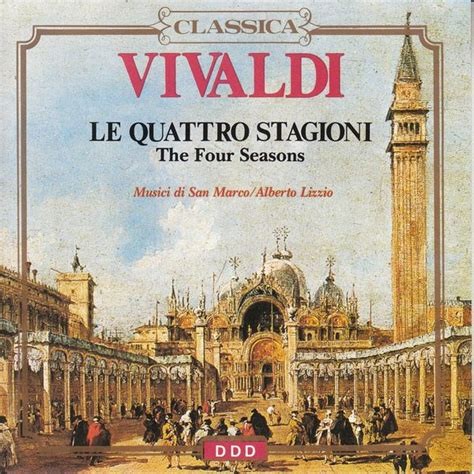 Le Quattro Stagioni