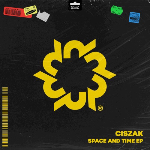 Space & Time EP