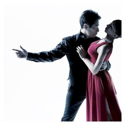男と女4 -TWO HEARTS TWO VOICES-