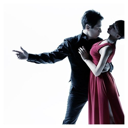 男と女4 -TWO HEARTS TWO VOICES-
