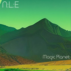 Magic Planet