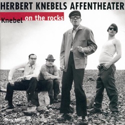 Knebel on the Rocks