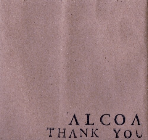 The Thank You EP