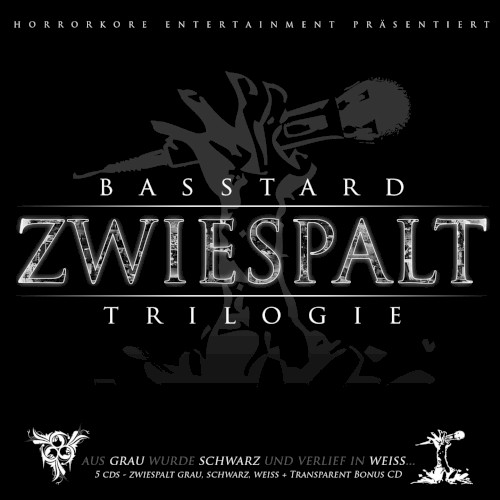 Zwiespalt Trilogie