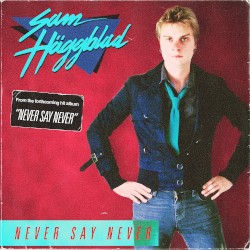 Never Say Never