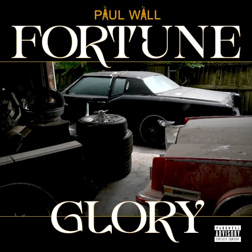 Fortune & Glory