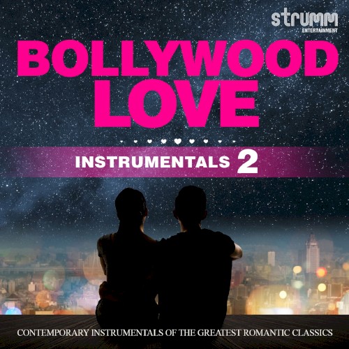 Bollywood Love Instrumentals, Vol. 2