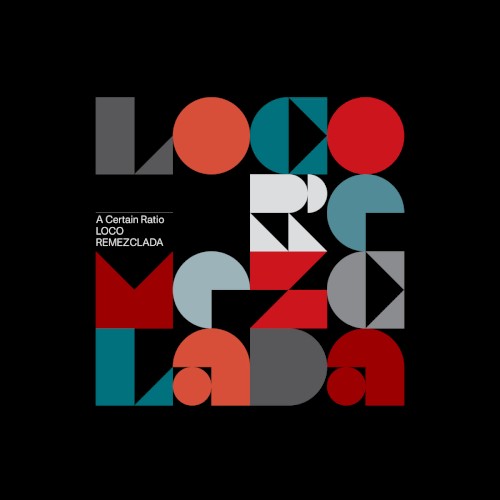 Loco Remezclada