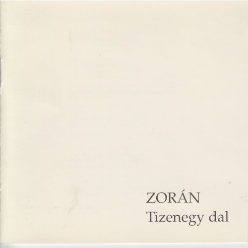 Tizenegy Dal