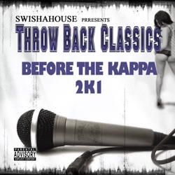Before da Kappa 2K1