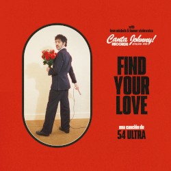 Find Your Love