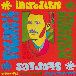 Incredible Sound Show Stories, Volume 14 - Candy Coloured Daydreams