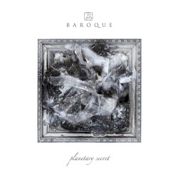 PLANETARY SECRET