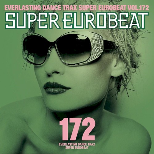 Super Eurobeat, Vol. 172