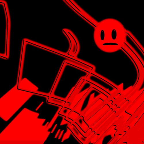 THE DEVIL'S DIDDLE