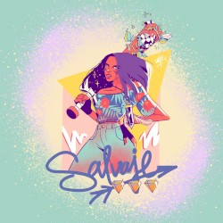 Salvaje