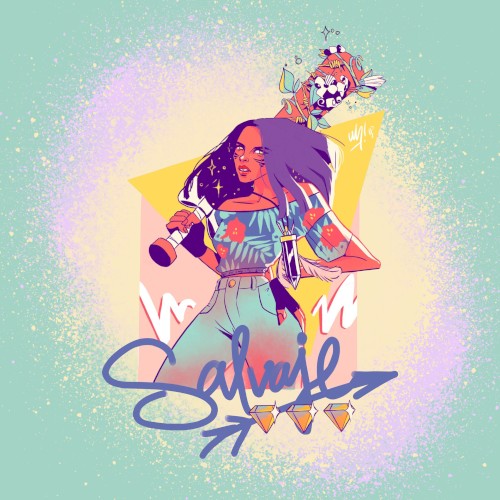 Salvaje
