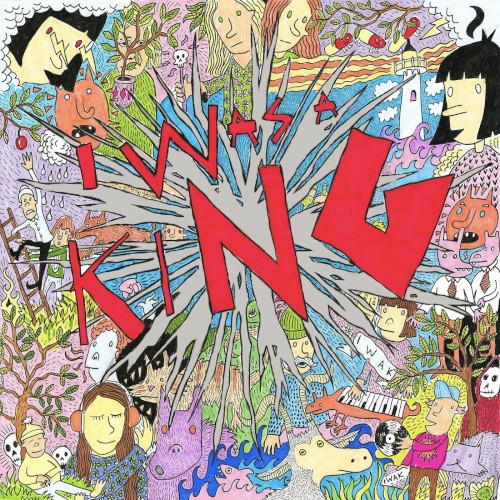 Best Wishes - A Shortcut to I Was a King