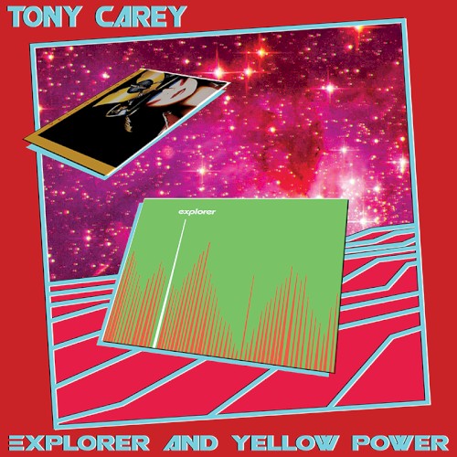 Explorer and Yellow Power