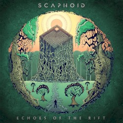 Echoes of the Rift