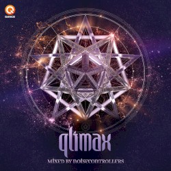 Qlimax 2014: The Source Code of Creation