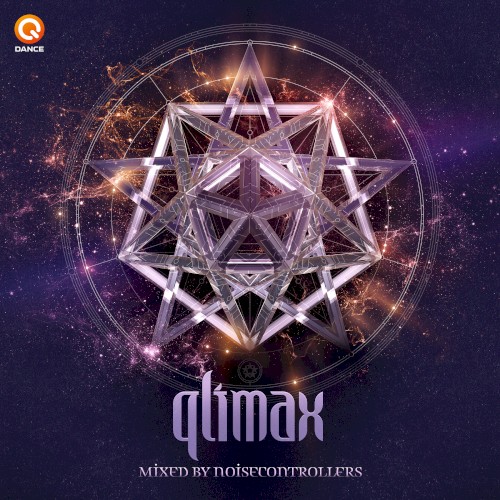 Qlimax 2014: The Source Code of Creation