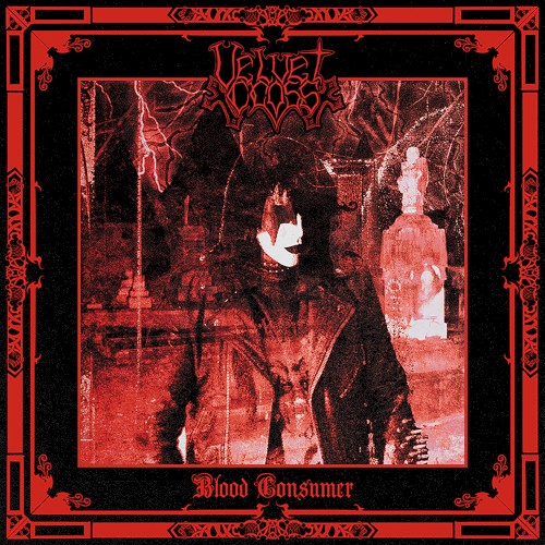 Blood Consumer
