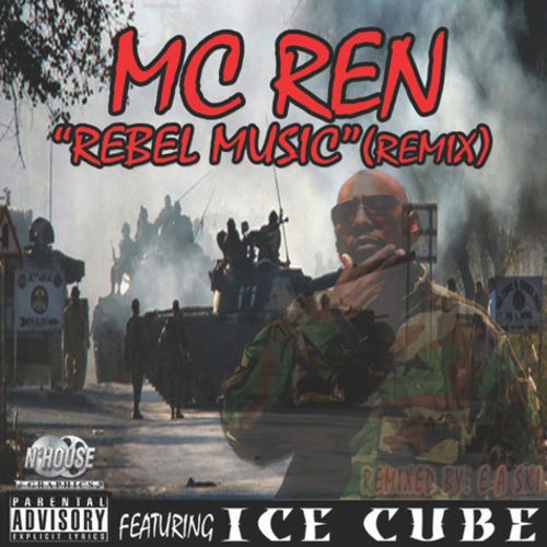 Rebel Music (remix)