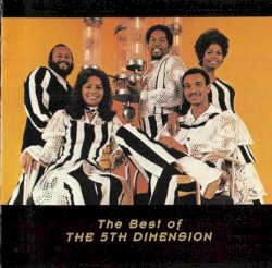 The Best of the 5th Dimension