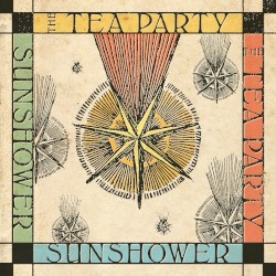 Sunshower