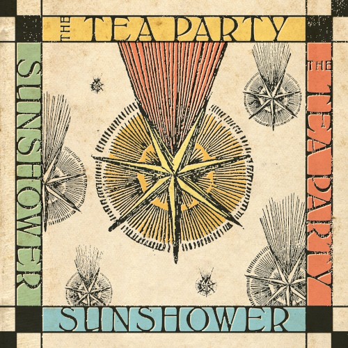 Sunshower