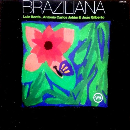 Braziliana