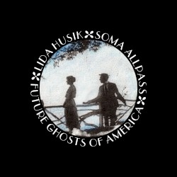 Future Ghosts of America