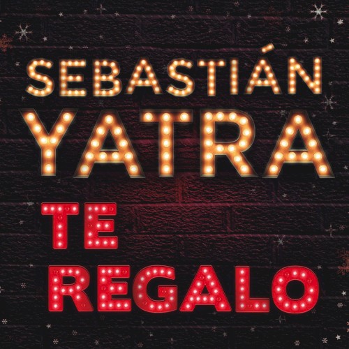 Te regalo