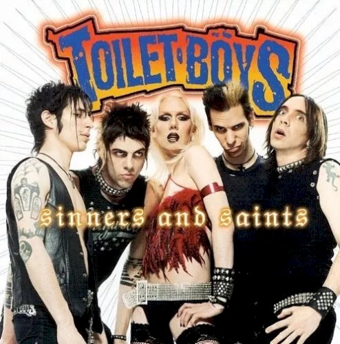 Sinners and Saints