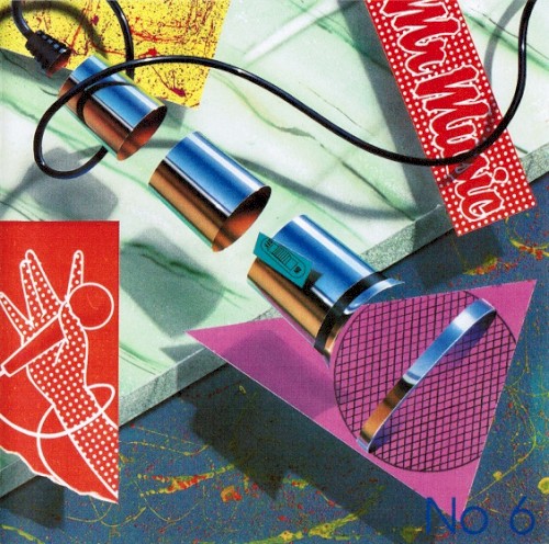 Mr Music Nr 6 – 1989