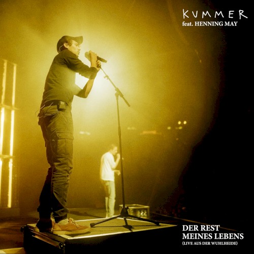 Der Rest meines Lebens (Live aus der Wuhlheide)