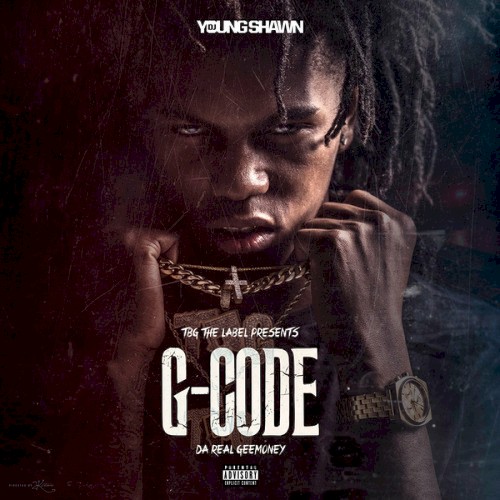 G‐CODE