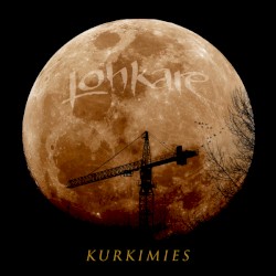 Kurkimies