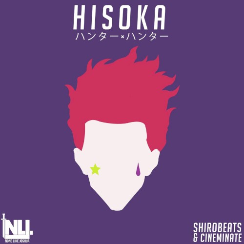 Hisoka Instrumental