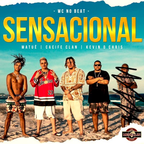 Sensacional