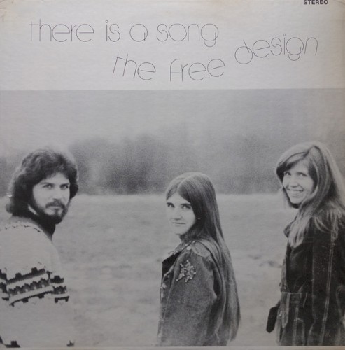 There Is a Song