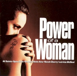 Power of a Woman