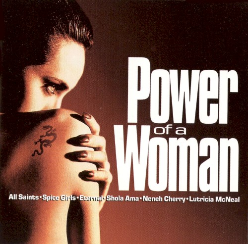 Power of a Woman