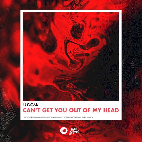 Can’t Get You Out of My Head